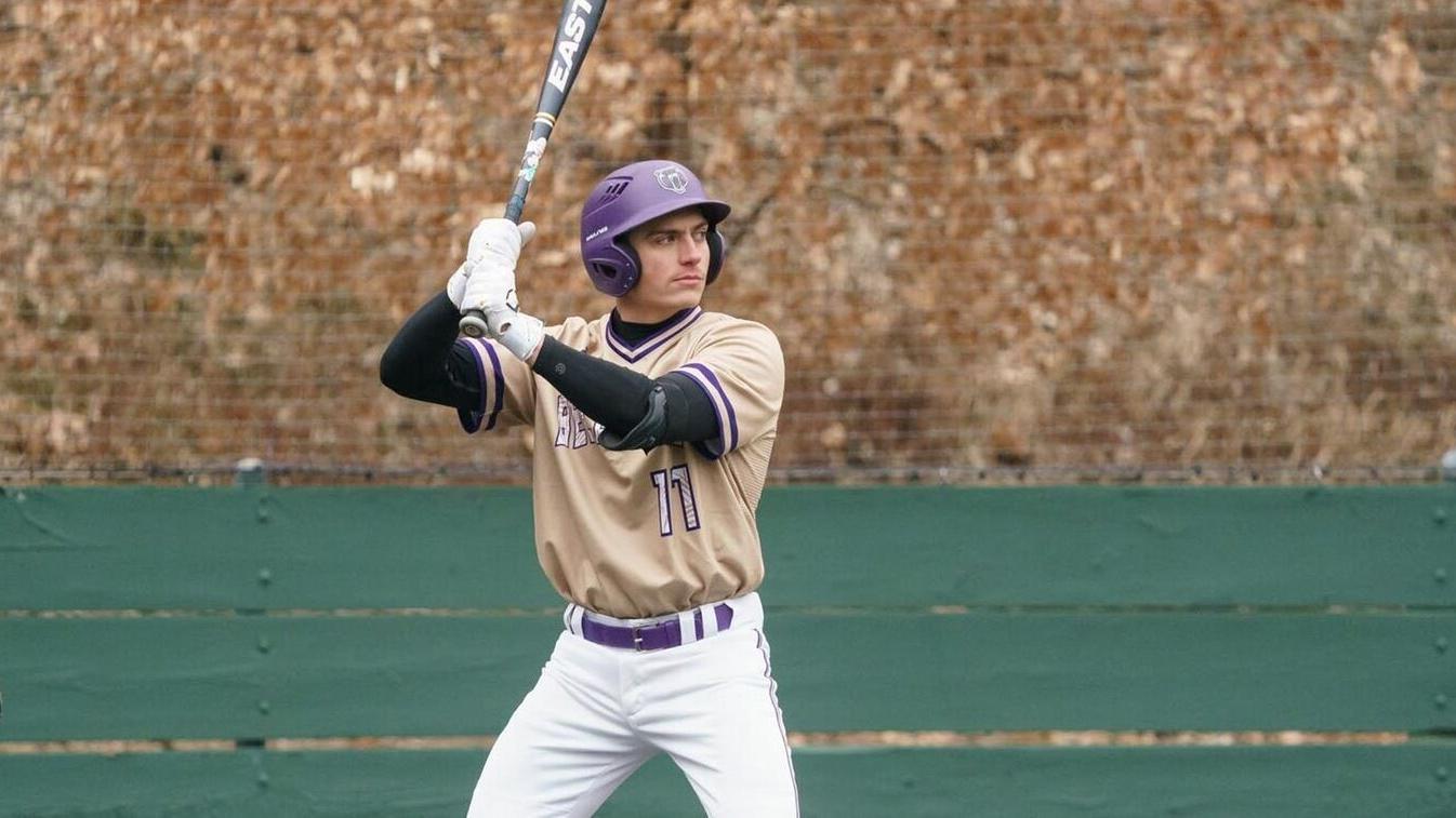 Bruins baseball takes first two on Florida Trip